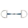 BR D-trens Sweet Iron Dubbel Gebroken -Waldhau Paard Winkel 44702366.952658