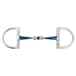 BR D-trens Sweet Iron Dubbel Gebroken