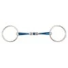 BR Watertrens Sweet Iron Magic Dubbel Gebroken 14mm -Waldhau Paard Winkel 44702402.134bf2