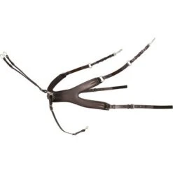 Passier Voortuig Auriga Havana/Zilver Full