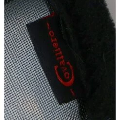 Kerbl Vliegenmasker Met Oren Zwart -Waldhau Paard Winkel agradi 40450792 5.8f3871