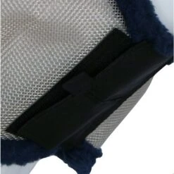 Amigo Flymask Silver/Navy 11 Amigo Flymask Silver/Navy -Waldhau Paard Winkel agradi 443093672 5.4afd96