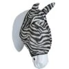 Kerbl RugBe Vliegenmasker Met Oorbedekking Zebra 1 Kerbl RugBe Vliegenmasker Met Oorbedekking Zebra -Waldhau Paard Winkel agradi 444421293 1.71be3c