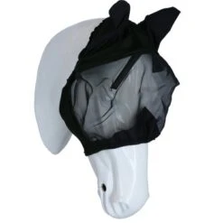 Harry's Horse Vliegenmasker Flyshield