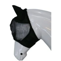 Harry's Horse Vliegenmasker Flyshield -Waldhau Paard Winkel agradi 444625322 3.573853