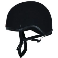 Shires Cap Junior Black 54cm -Waldhau Paard Winkel agradi 44468382 3.349fad