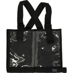 Shires Nummer Hoesje Black