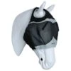 Shires Vliegenmasker Met Ooruitsparing Black -Waldhau Paard Winkel agradi 44471600 1.2bd8dc