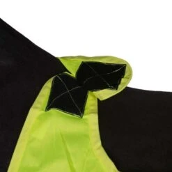 Equi-Flector Uitrijdeken Mesh Reflecterend Geel 12 Equi-Flector Uitrijdeken Mesh Reflecterend Geel -Waldhau Paard Winkel agradi 44479150 2.bc2509