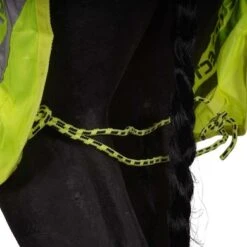 Equi-Flector Uitrijdeken Mesh Reflecterend Geel 14 Equi-Flector Uitrijdeken Mesh Reflecterend Geel -Waldhau Paard Winkel agradi 44479150 4.c58648