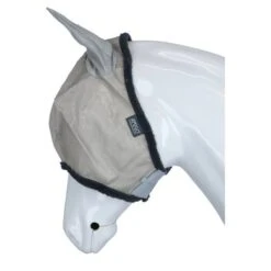 Amigo Flymask Silver/Dark Grey 8 Amigo Flymask Silver/Dark Grey -Waldhau Paard Winkel agradi 44488858 3.65697d