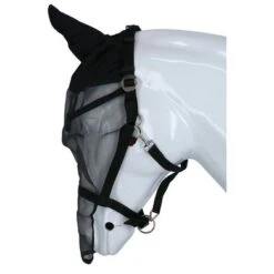 Kerbl Halster Met Geïntegreerd Vliegenmasker -Waldhau Paard Winkel agradi 445274742 3.0f8aed
