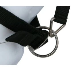 Kerbl Halster Met Geïntegreerd Vliegenmasker -Waldhau Paard Winkel agradi 445274742 6.acf374