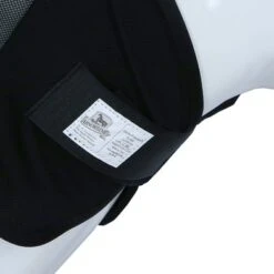 Absorbine Vliegenmasker Ultrashield Performance Zwart -Waldhau Paard Winkel agradi 445569832 4.c40be8