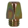 Premiere Kalkoenen M16 Stomp 12mm Zelfreinigend 17mm 10 Stuks -Waldhau Paard Winkel agradi 44591851 1.131313