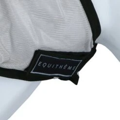 EQUITHÈME Vliegenmasker Pro Grijs -Waldhau Paard Winkel agradi 44603175 4.c35399