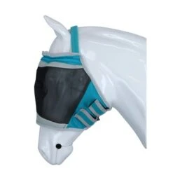 Shires Vliegenmasker Zonder Oren Fijne Maas Groenblauw 8 Shires Vliegenmasker Zonder Oren Fijne Maas Groenblauw -Waldhau Paard Winkel agradi 44608105 3.251e0c