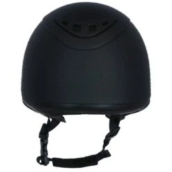 Back On Track Cap EQ3 Eventing Zwart -Waldhau Paard Winkel agradi 44634203 4.3b307d