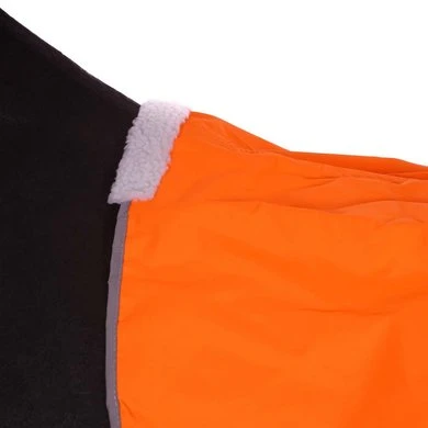 Weatherbeeta Exercise Sheet 300D Reflective Orange 4 Weatherbeeta Exercise Sheet 300D Reflective Orange - Afbeelding 2