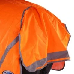 Weatherbeeta Exercise Sheet 300D Reflective Orange 13 Weatherbeeta Exercise Sheet 300D Reflective Orange -Waldhau Paard Winkel agradi 44638085 3.d119f7