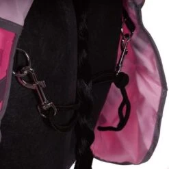 Weatherbeeta Exercise Sheet 300D Reflective Pink 14 Weatherbeeta Exercise Sheet 300D Reflective Pink -Waldhau Paard Winkel agradi 44638090 3.57eed7