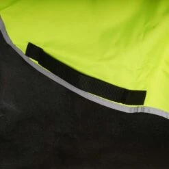 Weatherbeeta Exercise Sheet 300D Reflective Yellow -Waldhau Paard Winkel agradi 44638105 2.eea13e