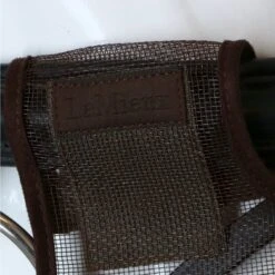 LeMieux Neusnetje ProSport 2-pack Brown -Waldhau Paard Winkel agradi 44643838 3.dd4116