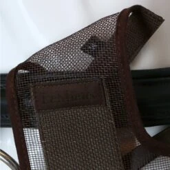 LeMieux Neusnetje ProSport 2-pack Brown -Waldhau Paard Winkel agradi 44643838 4.2baf4e