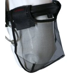 LeMieux Neusnetje ProSport 2-pack Black