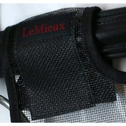 LeMieux Neusnetje ProSport 2-pack Black -Waldhau Paard Winkel agradi 44643841 3.b3c02e