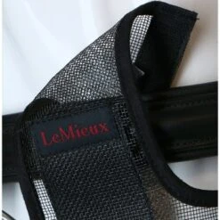 LeMieux Neusnetje ProSport 2-pack Black -Waldhau Paard Winkel agradi 44643841 4.48828b