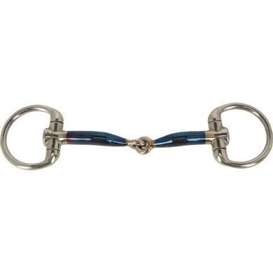 Trust Trens Sweet Iron Eggbut Bradoon Jointed 3 Trust Trens Sweet Iron Eggbut Bradoon Jointed