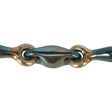 Trust Trens Sweet Iron Loose Ring Bradoon Eliptical 4 Trust Trens Sweet Iron Loose Ring Bradoon Eliptical - Afbeelding 2