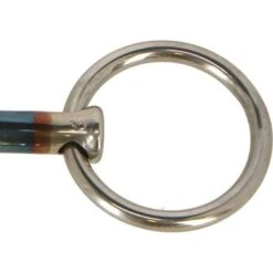 Trust Trens Sweet Iron Loose Ring Bradoon Eliptical 8 Trust Trens Sweet Iron Loose Ring Bradoon Eliptical -Waldhau Paard Winkel agradi 44650703 3.45a44b