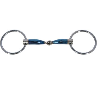 Trust Trens Sweet Iron Loose Ring Jointed 3 Trust Trens Sweet Iron Loose Ring Jointed