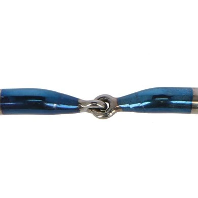 Trust Trens Sweet Iron Loose Ring Jointed 4 Trust Trens Sweet Iron Loose Ring Jointed - Afbeelding 2