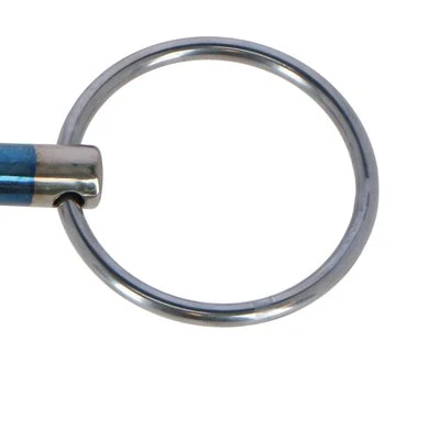 Trust Trens Sweet Iron Loose Ring Jointed 5 Trust Trens Sweet Iron Loose Ring Jointed - Afbeelding 3