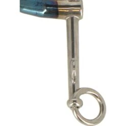 Trust Dressuurstang Sweet Iron Weymouth Fixed Medium Port 9 Trust Dressuurstang Sweet Iron Weymouth Fixed Medium Port -Waldhau Paard Winkel agradi 44650732 3.957907