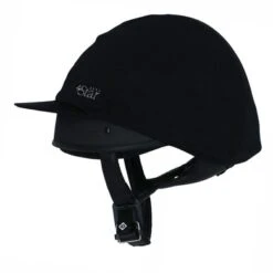 Charles Owen Cap 4Star Jockey Black 16 Charles Owen Cap 4Star Jockey Black -Waldhau Paard Winkel agradi 44652600 3.1b8e91