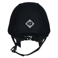 Charles Owen Cap 4Star Jockey Black 17 Charles Owen Cap 4Star Jockey Black -Waldhau Paard Winkel agradi 44652600 4.24f28b