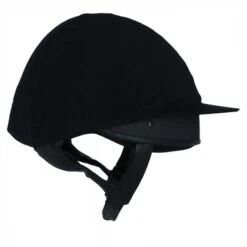 Charles Owen Cap 4Star Jockey Black 18 Charles Owen Cap 4Star Jockey Black -Waldhau Paard Winkel agradi 44652600 5.b8f88f