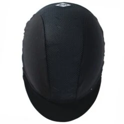 Charles Owen Cap 4Star Jockey Black 19 Charles Owen Cap 4Star Jockey Black -Waldhau Paard Winkel agradi 44652600 6.1236a5