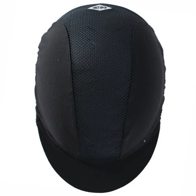 Charles Owen Cap 4Star Jockey Black 8 Charles Owen Cap 4Star Jockey Black - Afbeelding 6