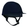 Charles Owen Cap 4Star Jockey Navy -Waldhau Paard Winkel agradi 44652610 1.4fbe8f