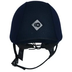 Charles Owen Cap 4Star Jockey Navy -Waldhau Paard Winkel agradi 44652610 4.98a400