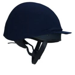 Charles Owen Cap 4Star Jockey Navy -Waldhau Paard Winkel agradi 44652610 5.2e42a8