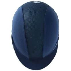 Charles Owen Cap 4Star Jockey Navy -Waldhau Paard Winkel agradi 44652610 6.a42118