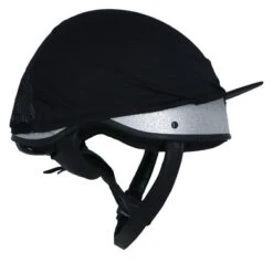 Charles Owen Cap 4Star Jockey Silver 17 Charles Owen Cap 4Star Jockey Silver -Waldhau Paard Winkel agradi 44652622 5.76d7c3