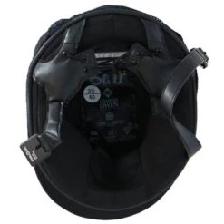 Charles Owen Cap 4Star Jockey Silver 19 Charles Owen Cap 4Star Jockey Silver -Waldhau Paard Winkel agradi 44652622 7.b76044