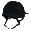 Charles Owen Cap Pro II Plus Black -Waldhau Paard Winkel agradi 44654503 1.3bff34